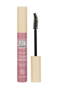 Mascara Bio Audacieux Triple Action SO'BiO étic