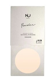 Poudre de Finition - NUI Cosmetics