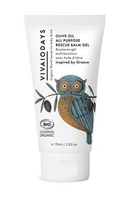 Baume-Gel Multifonction Bébé & Enfant - VivaioDays