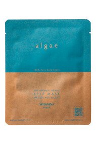 Masque Apaisant aux Algues - Whamisa
