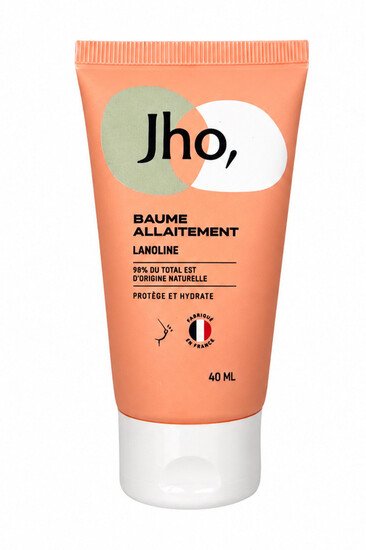 Baume Allaitement - Lanoline - Jho