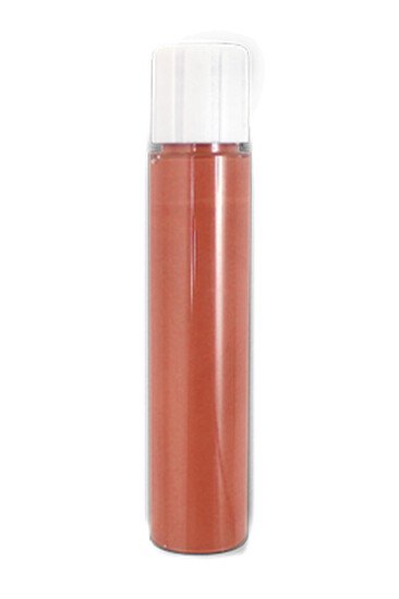 Huile Lèvres Repulpante - Color & Repulp - Zao - Orangé