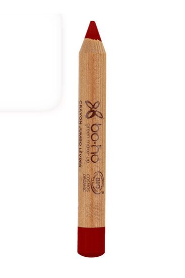 Crayon Jumbo Lèvres - Boho - Transparent