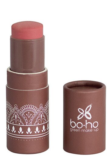 Boho - Blush en Stick - 01 - Rosewood