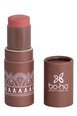 Boho - Blush en Stick - 01 - Rosewood