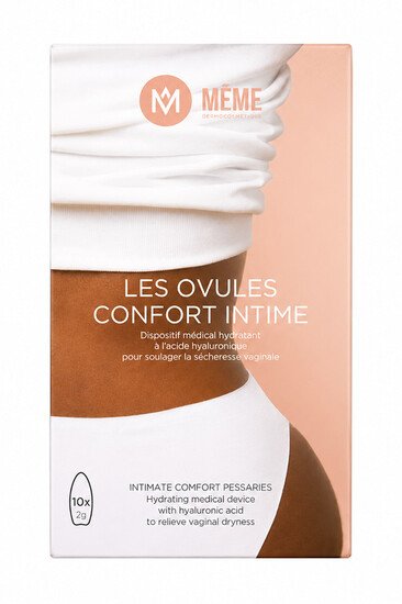 Ovules Confort intime - Même