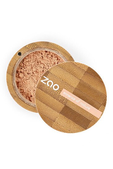 Poudre Minérale Vegan - 504