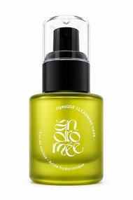 Tonique - Eau de Mélisse & Acide Hyaluronique - Andromée