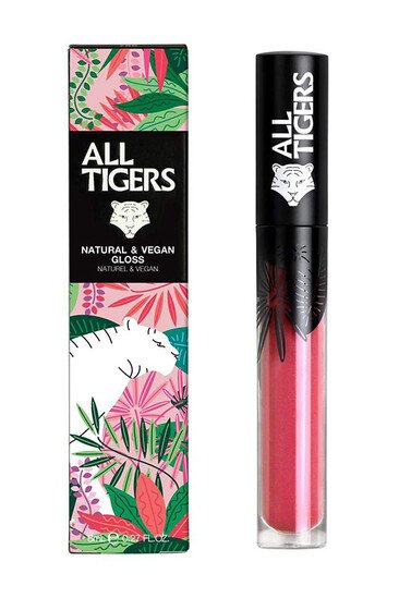 Gloss Longue Tenue - All Tigers
