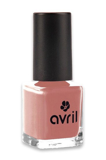 Vernis Sorbet Framboise