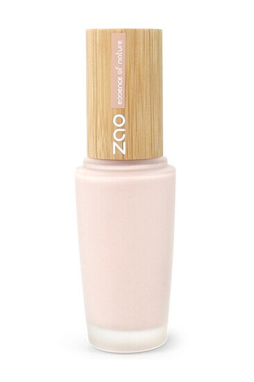 Base de Teint Hydratante Prim'Hydra Bio - Zao