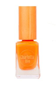 Orange Rust