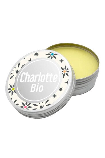 Baume Magique Applicateur Paillettes - Charlotte Bio