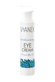Contour des yeux hydratant - Vianek