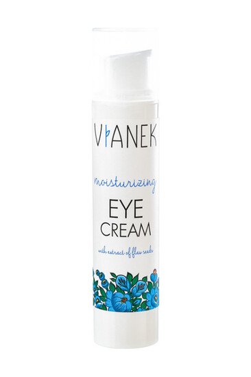 Contour des yeux hydratant - Vianek