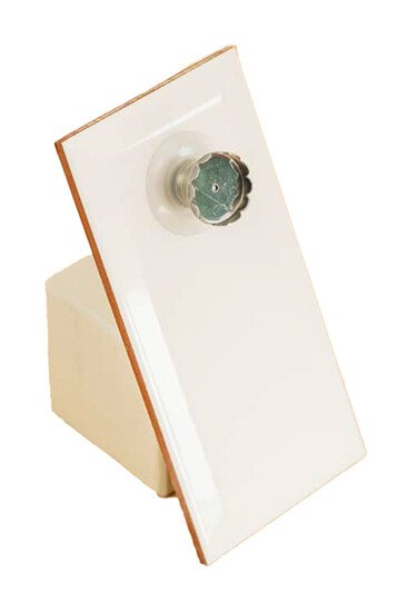 Porte-Savon Minimaliste Aimanté - Apimani