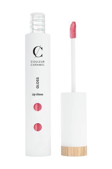 Gloss Bio - Couleur Caramel - 805
