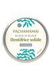 Dentifrice Solide Black is Black - Pachamamaï