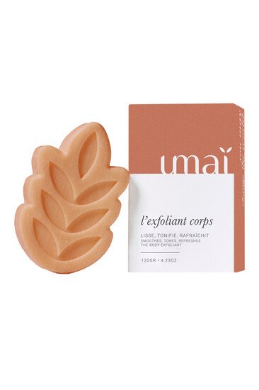 Exfoliant Corps - Umaï