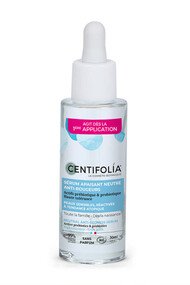 Sérum Apaisant Anti-rougeurs - Neutre - Centifolia