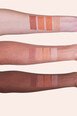 swatchs de la Palette de Teint Bio - Eugénie de Jaham