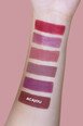 Crayon à Lèvres Bio - Boho en teinte acajou