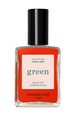 Vernis à Ongles - Green - Manucurist - Coral Reef