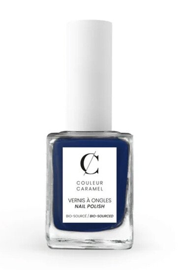Vernis à Ongles - Couleur Caramel
