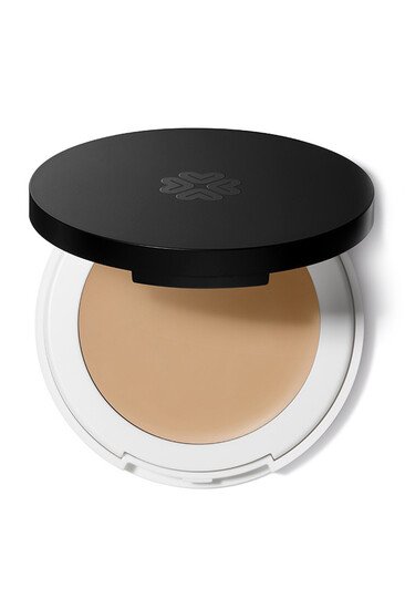 Correcteur crème "Chiffon" - Lily Lolo