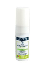 Spray Haleine Fraîche - Coslys