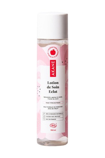 Lotion de Soin Eclat - Akane