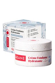 Crème Fondante Hydratante - Akane