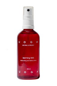 Spray Hydratant & Fixant "Morning Mist" - Uoga Uoga