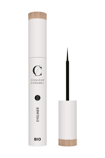 Eyeliner - Couleur Caramel