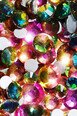 Strass Réutilisables - Si Si La Paillette - Rainbow