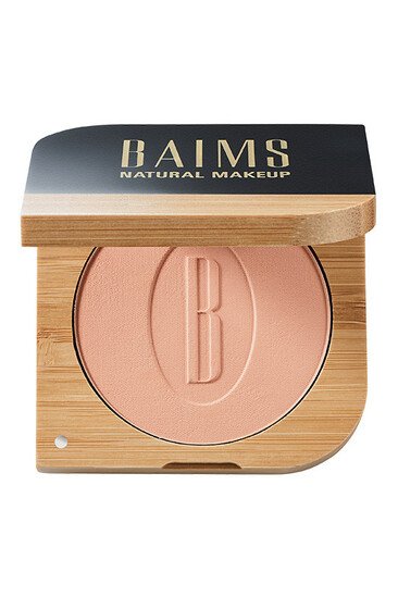 Poudre Compacte Minérale Bio & Vegan - Baims
