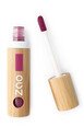 Encre à Lèvres Bio - 442 Bordeaux Chic - Zao