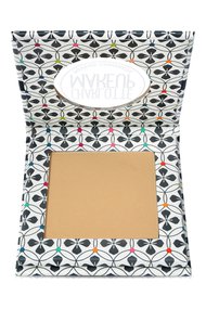 Poudre compacte Bio - Charlotte Bio