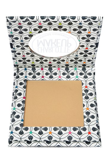 Poudre compacte Bio - Charlotte Bio