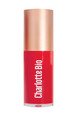 Huile à Lèvres - Charlotte Bio - Crush Red