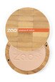 302 Poudre Compacte Naturelle & Vegan - Zao