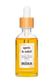 Prolongateur de Bronzage - Après le Soleil - Mira
