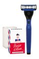 Coffret Rasage : Old School - Monsieur Barbier