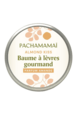 Baume à Lèvres Gourmand Almond Kiss - Pachamamaï