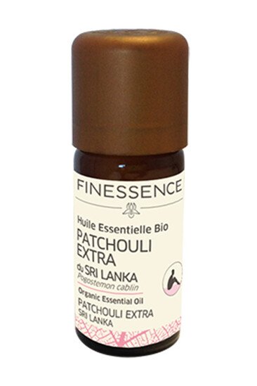 Huile Essentielle de Patchouli Extra Bio - Finessence