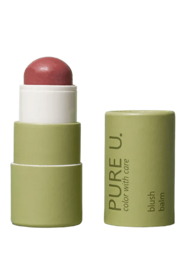 Blush Stick - Pure U - Spring day