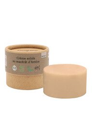 Crème Solide à l'Arnica - Bobos - Comme Avant - 50g