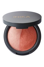 Burnt Peach