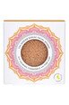 Eponge Konjac Argile Rose - Peau sensible