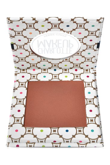 Terre Cuite Cuivre Bio - Charlotte Bio